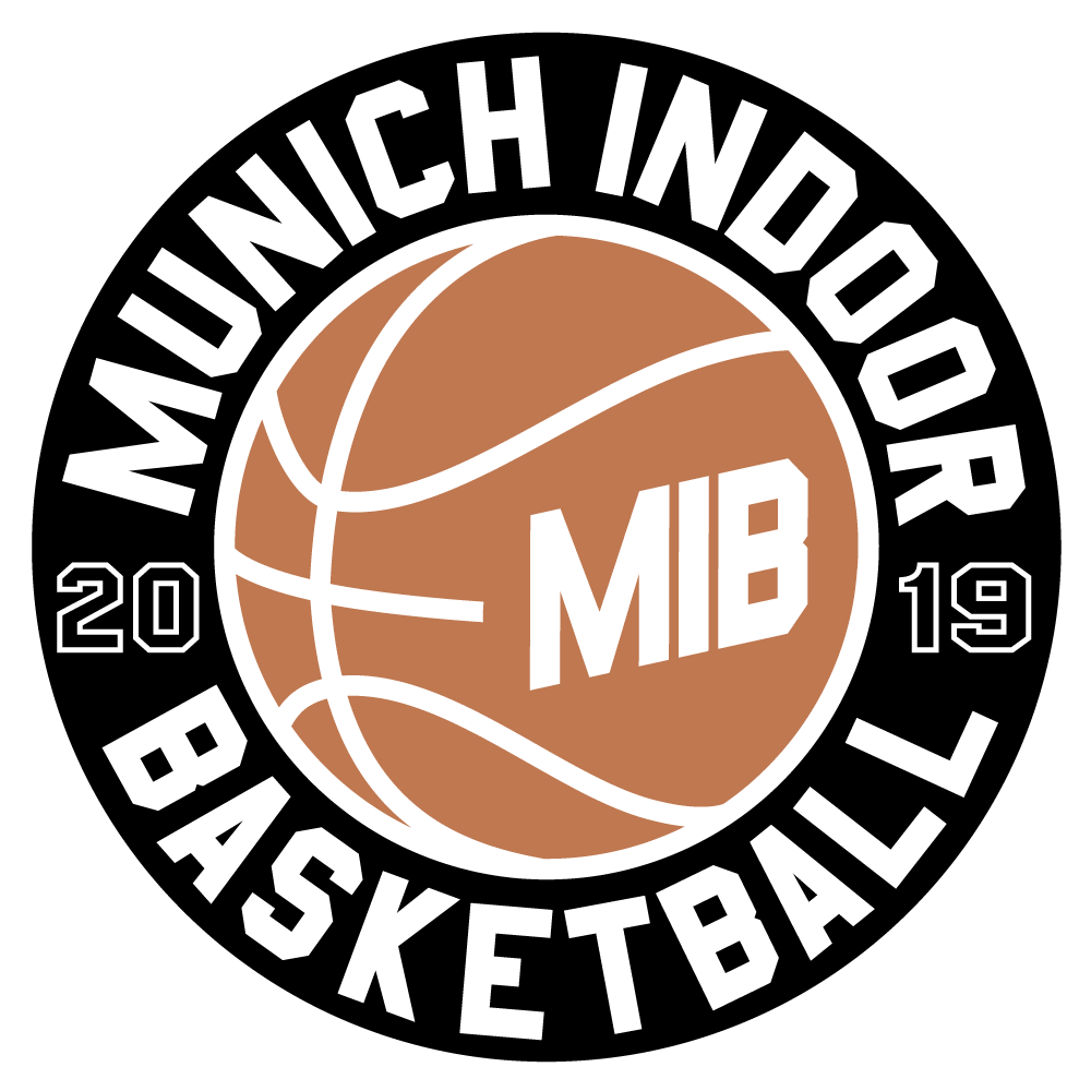 Munich Indoor Basketball